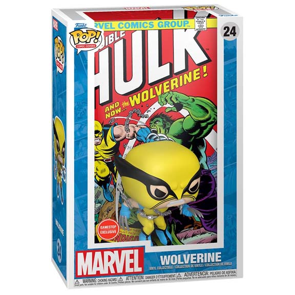 hulk cover