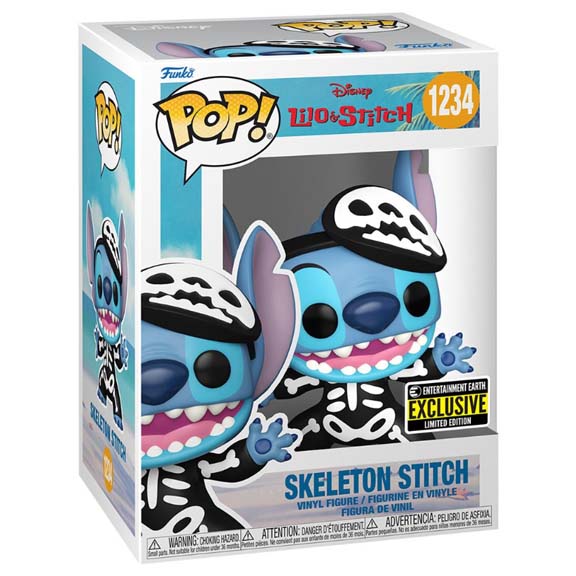 skeleton stitch