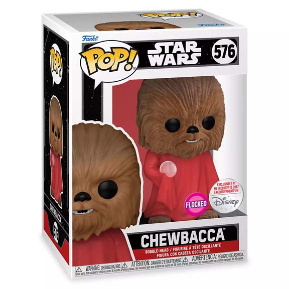 CHEWY life